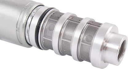 TRQ Engine Camshaft Variable Valve Timing Solenoid VVT for BMW