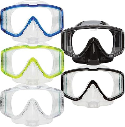 XS Scuba Fusion Purge Scuba Diving Mask
