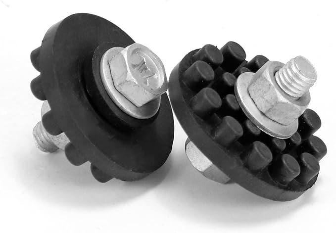 Flehomo Accessories for Mini Split Air Conditioners Ground Stand (Accessory Part 7)
