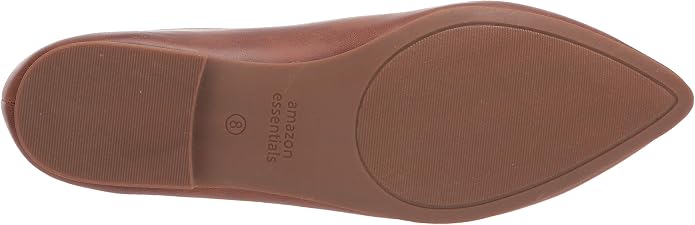 Essentials Women's Loafer Flat