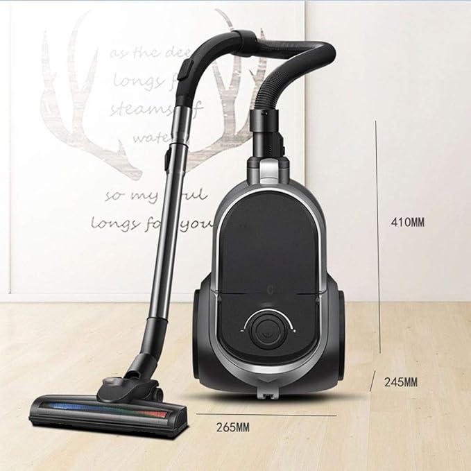 Hand Held Vacuum, Cordless Vacuum 4 in 1 Powerful Suction Stick Handheld Vacuum Cleaner for Home Hard Floor Carpet Car Pet Light Weight