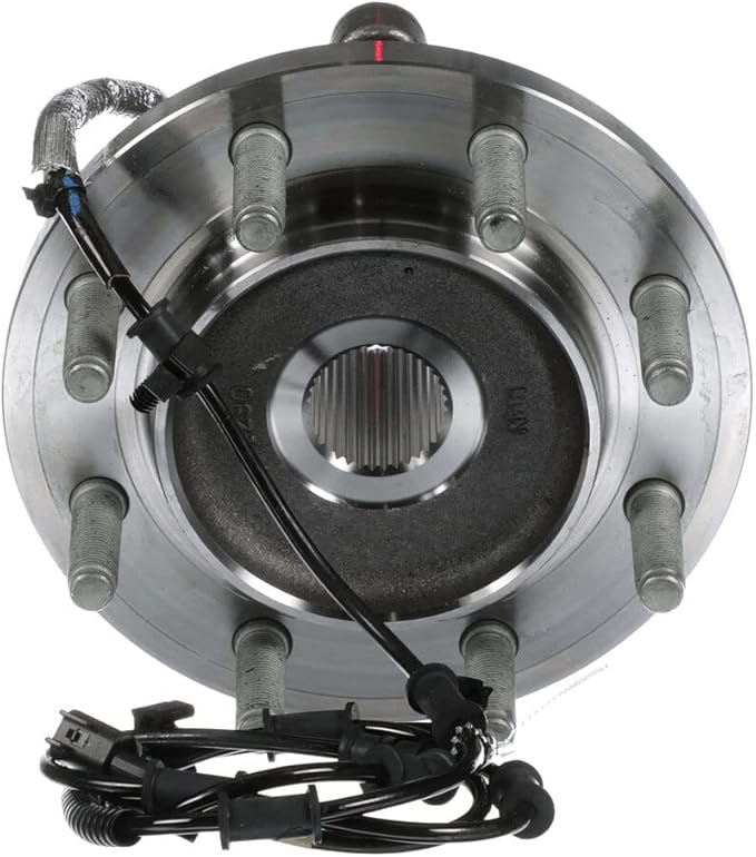 Genuine Mopar Wheel Hub 68185437AD