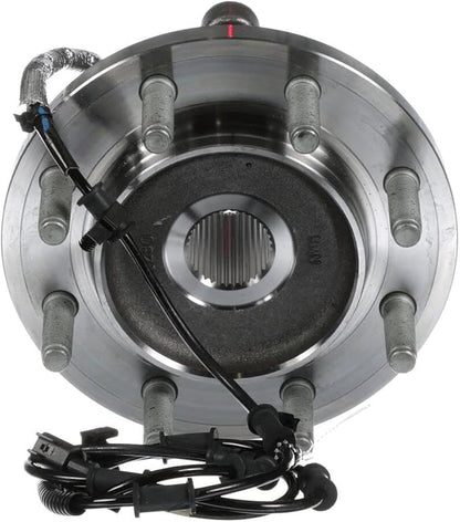 Genuine Mopar Wheel Hub 68185437AD