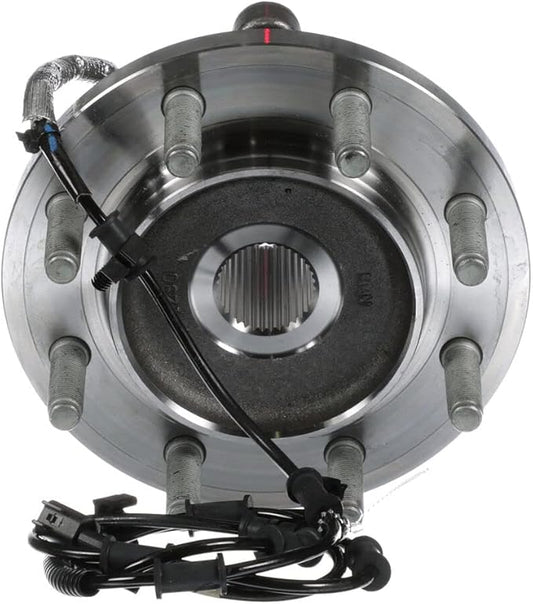 Genuine Mopar Wheel Hub 68185437AD