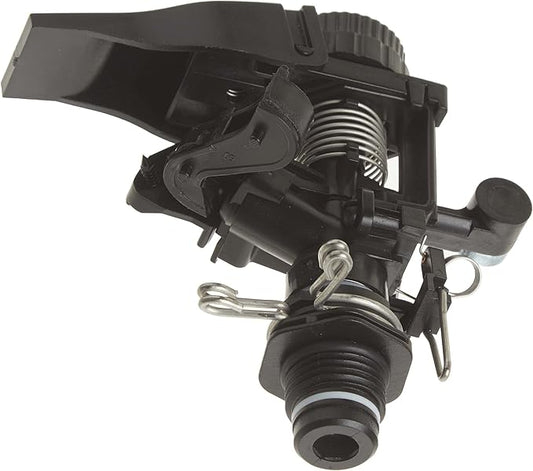 Orbit Underground 55024 Plastic Orbit Jet Impact Sprinkler Head, 12-Inch