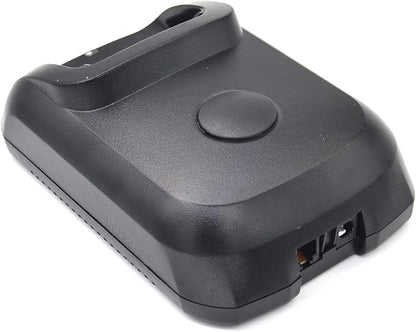 (127) WPLN4226 WPLN4232 Rapid Charger for Motorola XPR7350e XPR7550e XPR7580e XPR3300e XPR3000e XPR3500e XPR3300 XPR6550 XPR6580 XPR7350 XPR7550 APX4000 Battery Charing PMNN4077 PMNN4406 NNTN8129