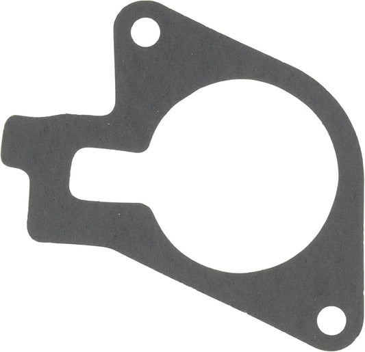 Fuel Injection Throttle Body Mounting Gasket Compatible With Pontiac Aztek 2001 2002 2003 2004 2005 PC-658485