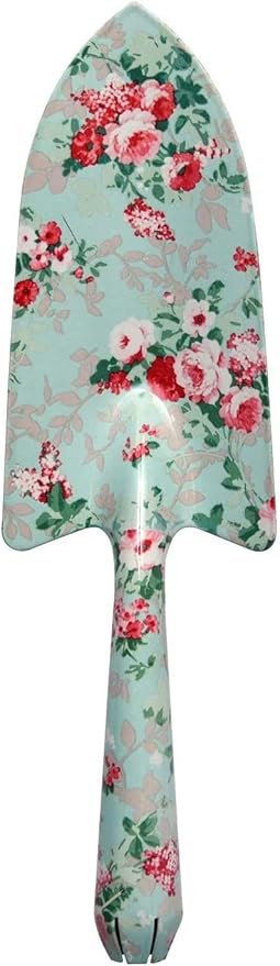 Esschert Fallen Fruits RD55 Trowel (Rose), Assorted