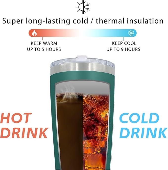 A Great Teacher Is Hards To Find And Impossible Tumbler Coffee Tumbler 20 oz Tumbler with Lid and Straw Insulated Tumblers Stainless Steel Tumblers