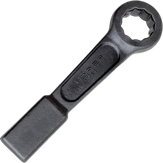 Urrea 2765SWM 65mm 121-Point Straight Striking Wrench, Steel