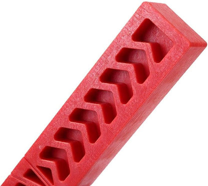 Questionno DURATEC 90 Degree Right Angle Clamp L-Square Holder Woodworking Clip (R6)