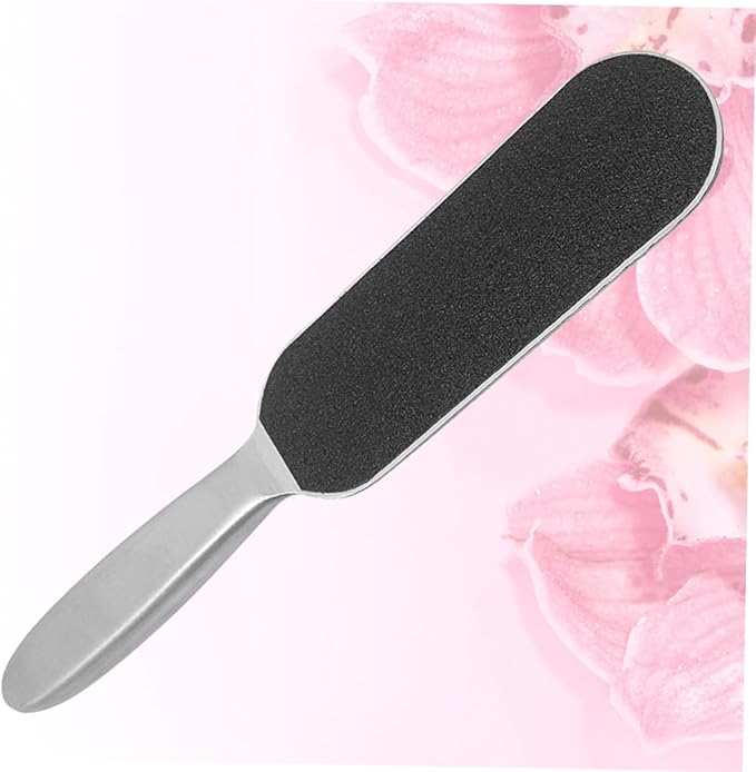 Essential Foot Care Tool Foot File Remover Handle Professional Rasp for Home Use
