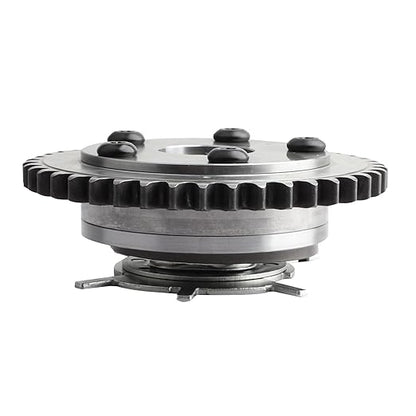 Timing Camshaft Sprocket Cam Phaser Sprocket Gear VVT Compatible with 5.4L 4.6L V8 Ford F-150 F-250 F-350 Mustang Expedition Explorer Lincoln Navigator Mark LT Mercury for 3R2Z6A257DA,3L3E6C524FA