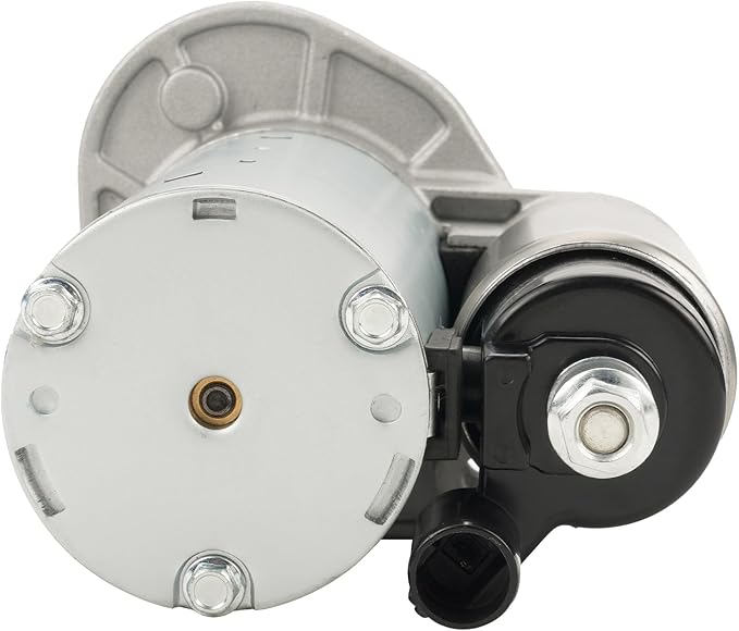 Starters, Starter Compatible with Wrangler 2012-2021 Charger 2017-2021 1500 2015-2018 Challenger 2017-2021 300 2017-2021 1500 Classic 2019-2021 Wrangler JK 2018-,Starter Replace 19202