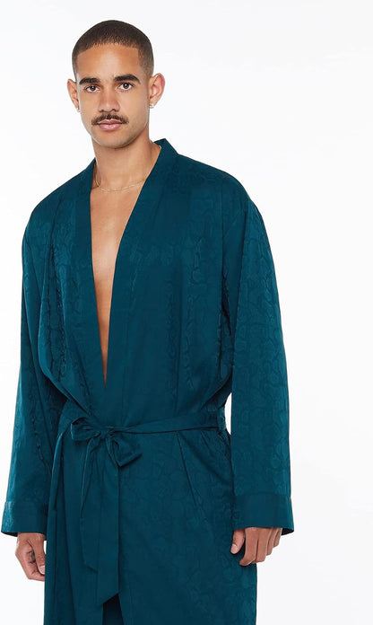Savage X Fenty, Men's, SXF-M1607, L, Hunter Green
