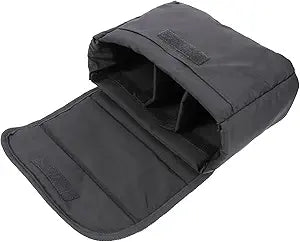 Camera Sleeve Camera Bag Inserts Camera Case for Backpack Lens Case Camera Pouch Camera Bag for Backpack Camera Insert for Backpack Padded Bag