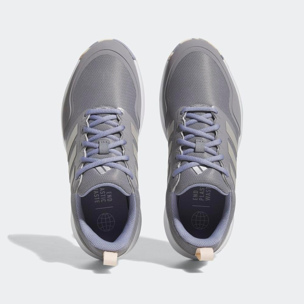 Adidas Womens Tech Response 3.0 Golf ShoesGolf Shoe