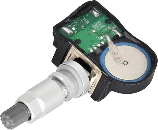 6G92-1A159-BB Tire Pressure Monitoring System Sensor TPMS Sensor 6G921A159BB 433MHz Compatible with Volvo C30 C70 S40 S80 V50