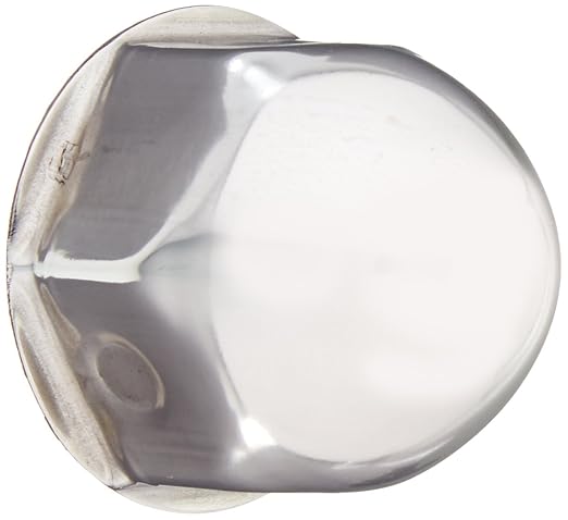 PHOENIX USA PN6256LNC 1-58" Large Standard Lug Nut Cover