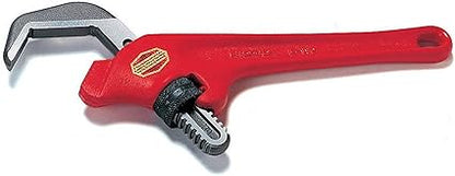 RIDGID 31305 Model E-110 Hex Wrench, 9-12-inch Offset Hex Wrench (Pack of 2)