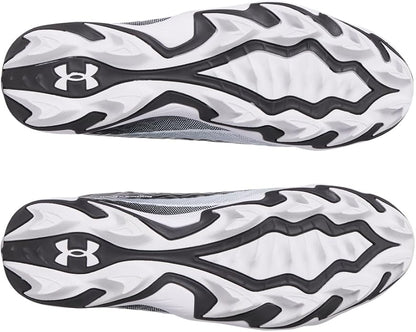 Size 11 Under Armour Spotlight Hammer RM Football Cleats