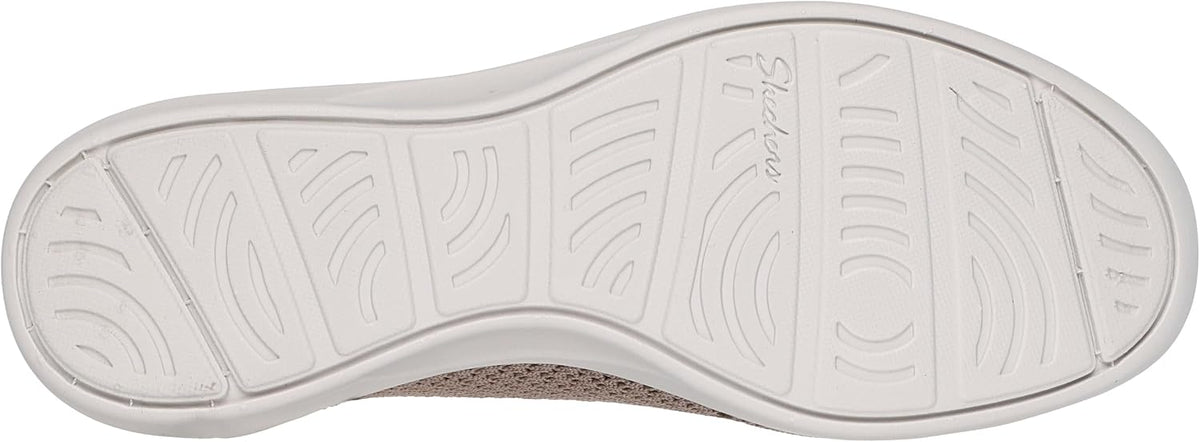 Skechers Women's Arya - Sweet Voice Hands Free Slip-ins Loafers