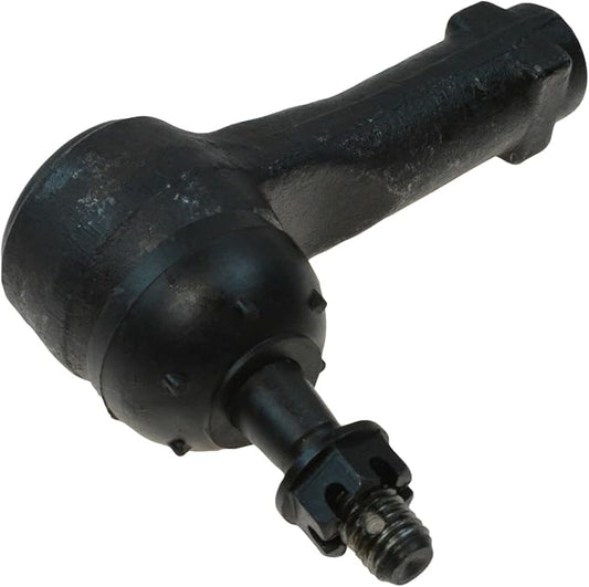 TRQ Front Outer Tie Rod End Left LH Or Right RH Compatible with Cobalt HHR Equinox G5 Saturn