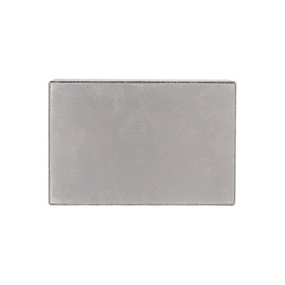 1 x 2 X 3 Inch Blocks No Holes Matched Pair, Hardened Steel 123 Precision Ground Machinist Set Up Blocks