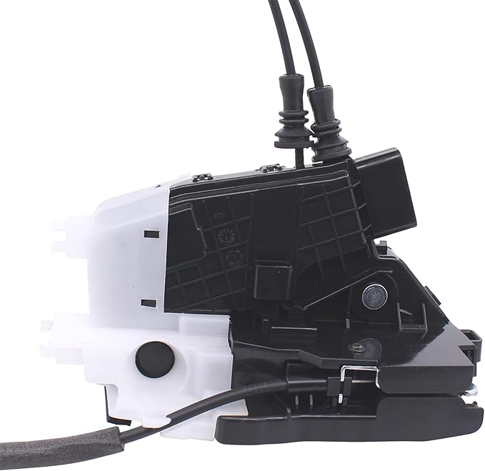 ApplianPar Rear Passenger Side Door Lock Actuator Motor for Hyundai Tucson 2016-2021