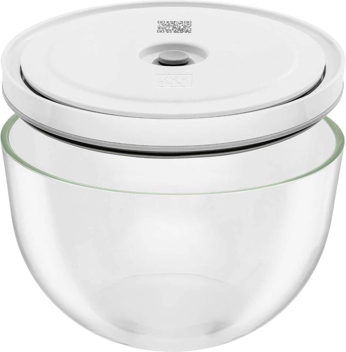 ZWILLING Fresh & Save BOWLS Glass Vacuum Bowl, Medium