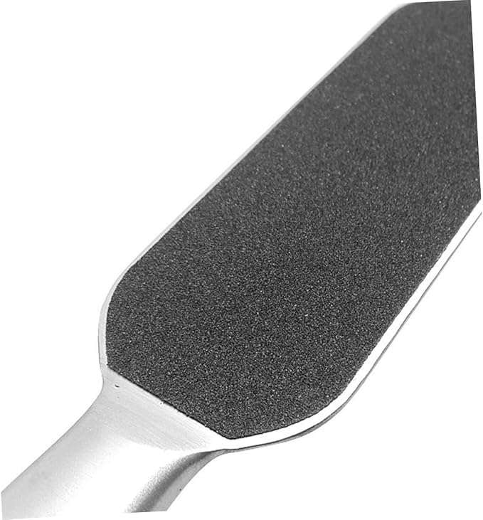 Essential Foot Care Tool Foot File Remover Handle Professional Rasp for Home Use