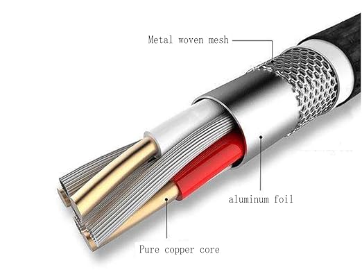 Printer USB Cable to Computer,Compatible with Canon PIXMA TR4520 TR4720 TR7020 TR7520 TR8520 TR8620 MX472 MX492 MX532 MX870