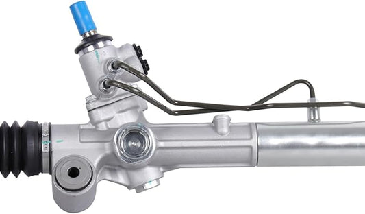 Power Steering Rack Pinion Assy Iron + Aluminum for Lexus for ES300 2002-2003 for ES330 2004-2006 for ES350 2007-2012,for Toyota for Avalon 2005-2012 for Camry 2002-2006 M50003J