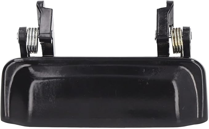 Exterior Door Handle, Black Replacement for Ranger 2001-2011