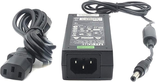 Lite-On PA-1041-81 AC Power Adapter 12V 3.33A 40W Power Supply with Power Cord