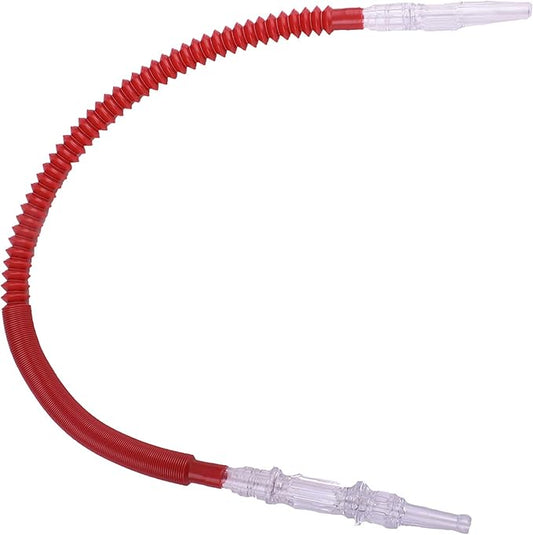 Magic Hose Plastic Hookah