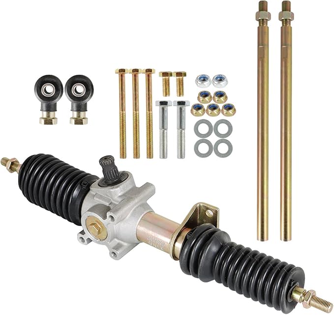 Steering Rack Assembly Replacement for Ranger XP 900 2013-2019  Ranger 900 2017 2018 1823902