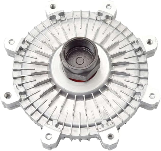 Premium Engine Cooling Fan Clutch Compatible With 2001-2004 Ford Ranger 2001-2009 Mazda B2300 2.3L 2681