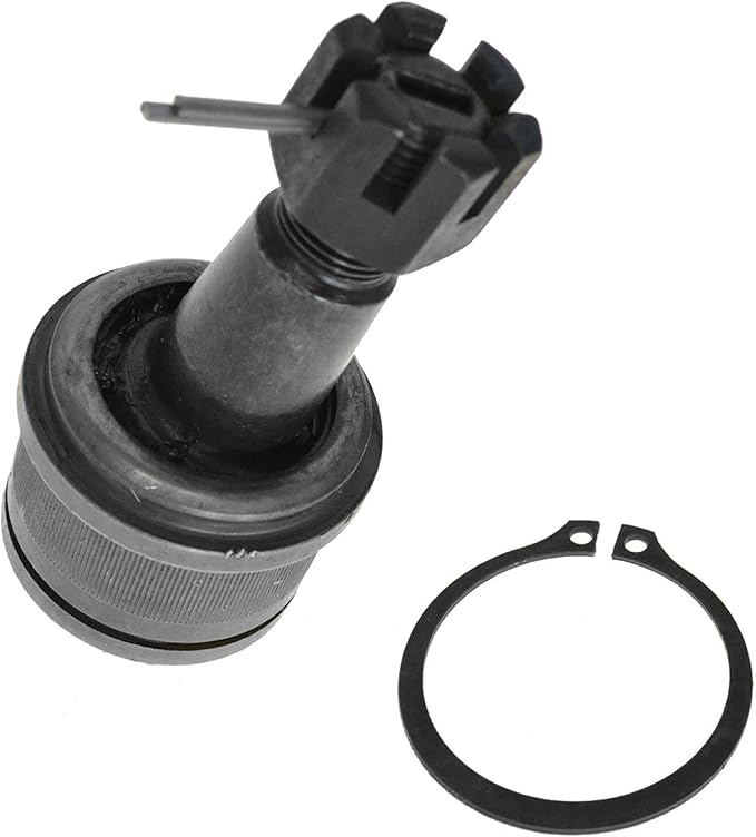 TRQ Front Lower Ball Joint Compatible with 2000-2005 Ford Excursion 1999-2022 F-250 Super Duty F-350 Super Duty