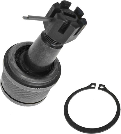TRQ Front Lower Ball Joint Compatible with 2000-2005 Ford Excursion 1999-2022 F-250 Super Duty F-350 Super Duty