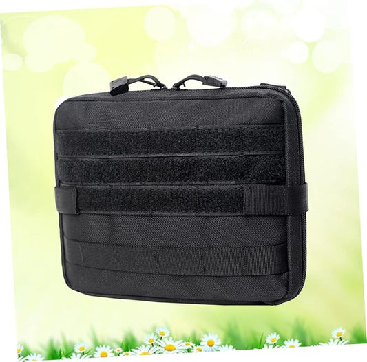 SUPVOX Laptop Carrying Bag Tools Pouch Computer Sleeve Case Medical Bag Tablet Bag Attachment Bag Tablet Sleeve Case Computer Case Laptop Shoulder Bag Tool Bag Computer Bag Travel