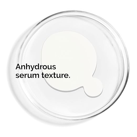 The Ordinary Granactive Retinoid 5 in Squalane, Advanced Anti-Aging Retinoid with Hydration Support for Dry and Mature Skin, 1 Fl Oz