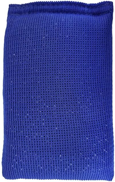 Soft Mesh Weights