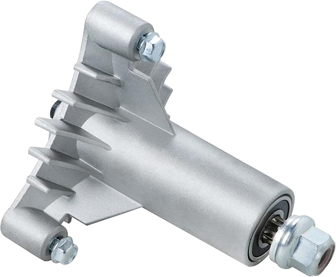 130794 532130794 Spindle Assembly Fits for Husqvarna Craftsman AYP Riding Mowers  Tractors 36" 38" and 42" Deck 285-456 LT1000 CT130 CTH150