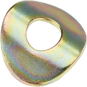 Agri-Fab 44695 Washer, Bowed 1 by 0.32 by 0.06