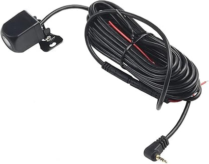 170 Degree Car DVR Rearview Camera NTSCPAL 5-pin Driving Recorder General Purpose ONLY for 5Pin Camera  6m Rear