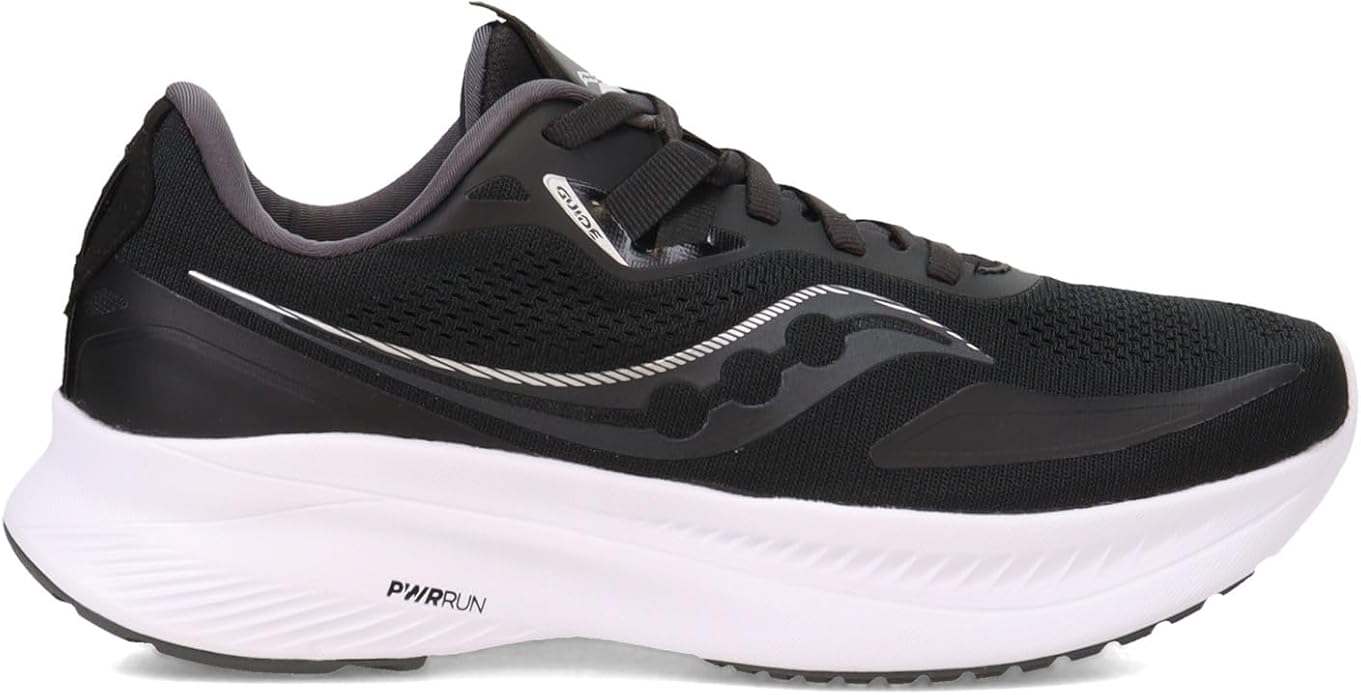 Saucony Men's Guide 15 Running Shoe
