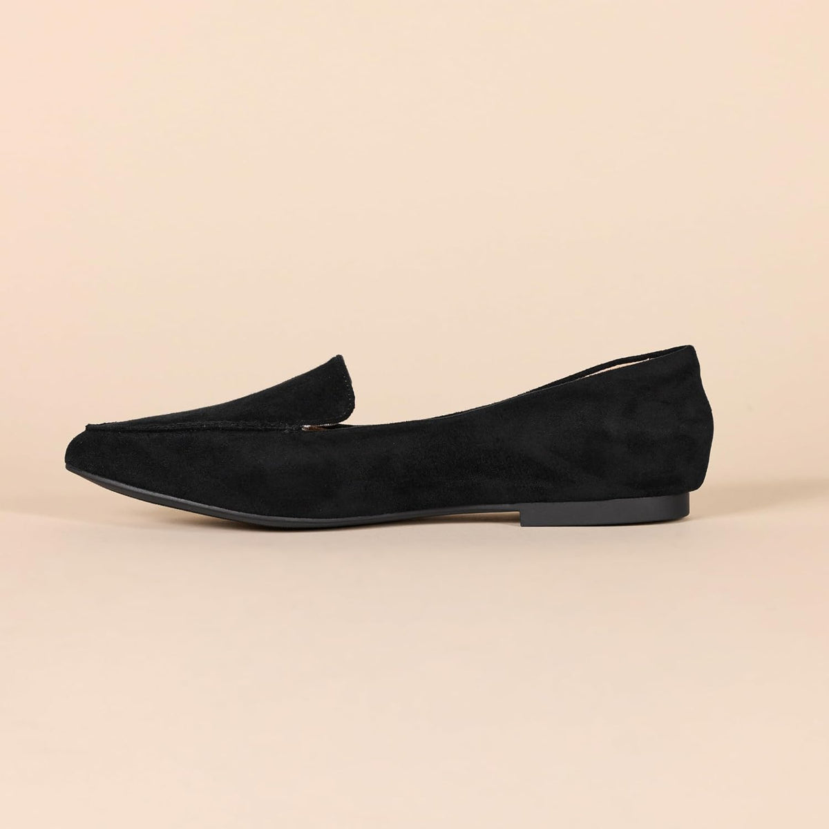 Essentials Women's Loafer Flat.