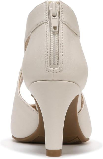 Size 7.5 LifeStride Women's, Giovanna Pump