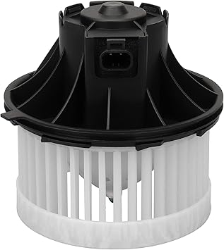 MAYASAF 700089 HVAC Blower Motor Assembly fit for Chevy Silverado 1500(2500/3500)/Suburban 1500(2500)/Tahoe, for GMC Sierra/Yukon, for Cadillac Escalade